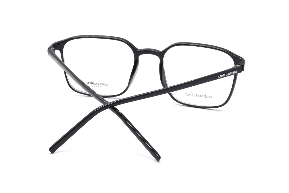 Оправы SAINT LAURENT SL 845-001 52 Фото №3 - linza.ua