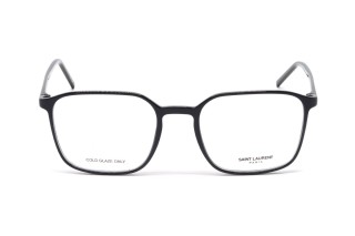 Оправы SAINT LAURENT SL 845-001 52 Фото №4 - linza.ua