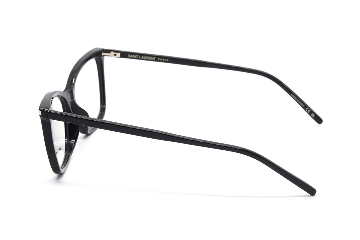 Оправы SAINT LAURENT SL 834-005 56 Фото №2 - linza.ua