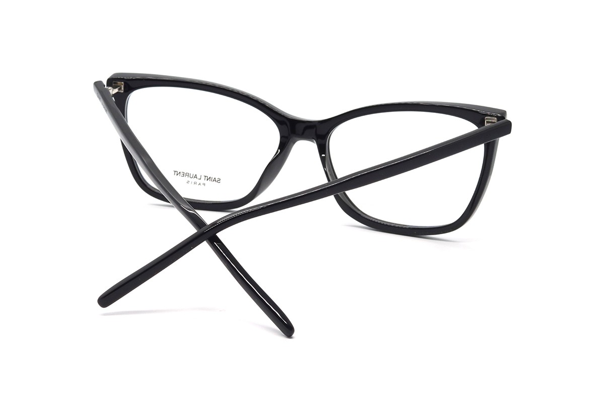 Оправы SAINT LAURENT SL 834-005 56 Фото №3 - linza.ua