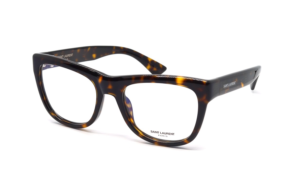 Оправы SAINT LAURENT SL 816 OPT-002 54 Фото №1 - linza.ua