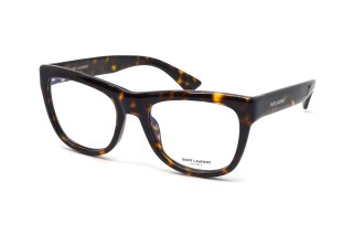 Оправы SAINT LAURENT SL 816 OPT-002 54 Фото №1 - linza.ua