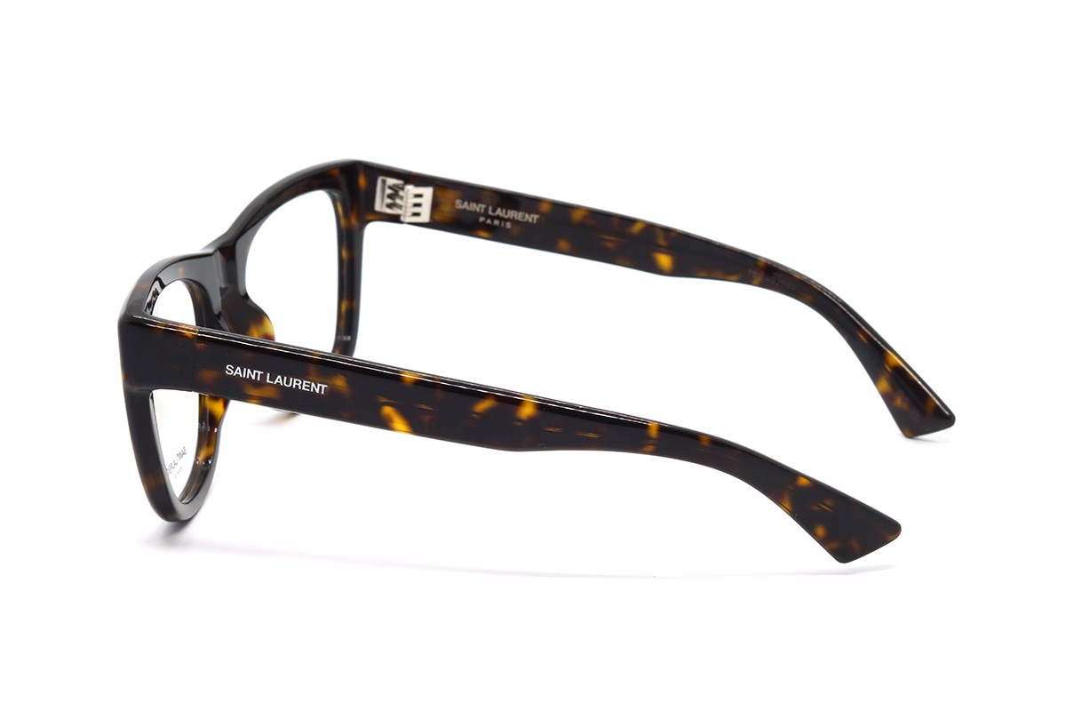 Оправы SAINT LAURENT SL 816 OPT-002 54 Фото №2 - linza.ua