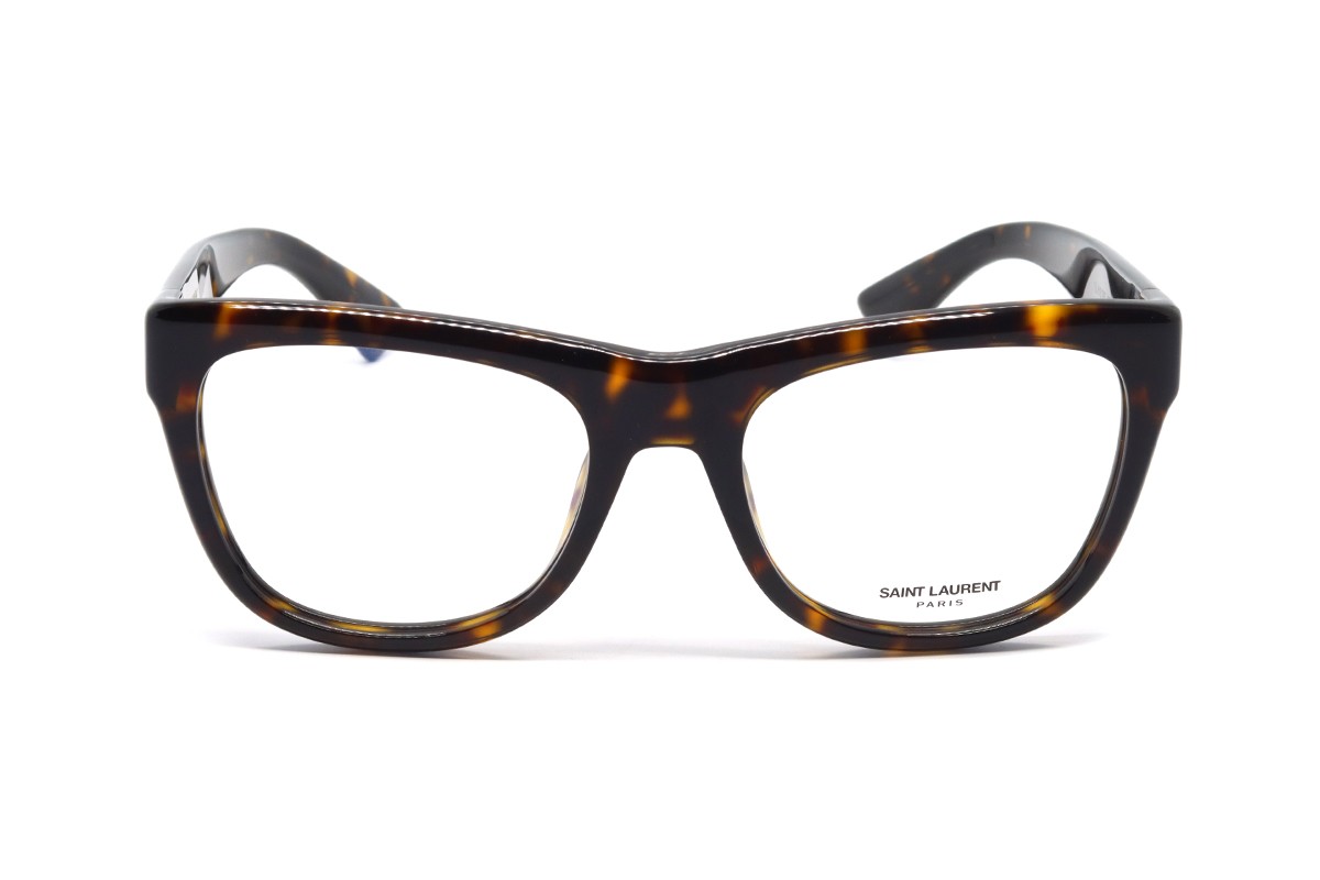 Оправы SAINT LAURENT SL 816 OPT-002 54 Фото №3 - linza.ua