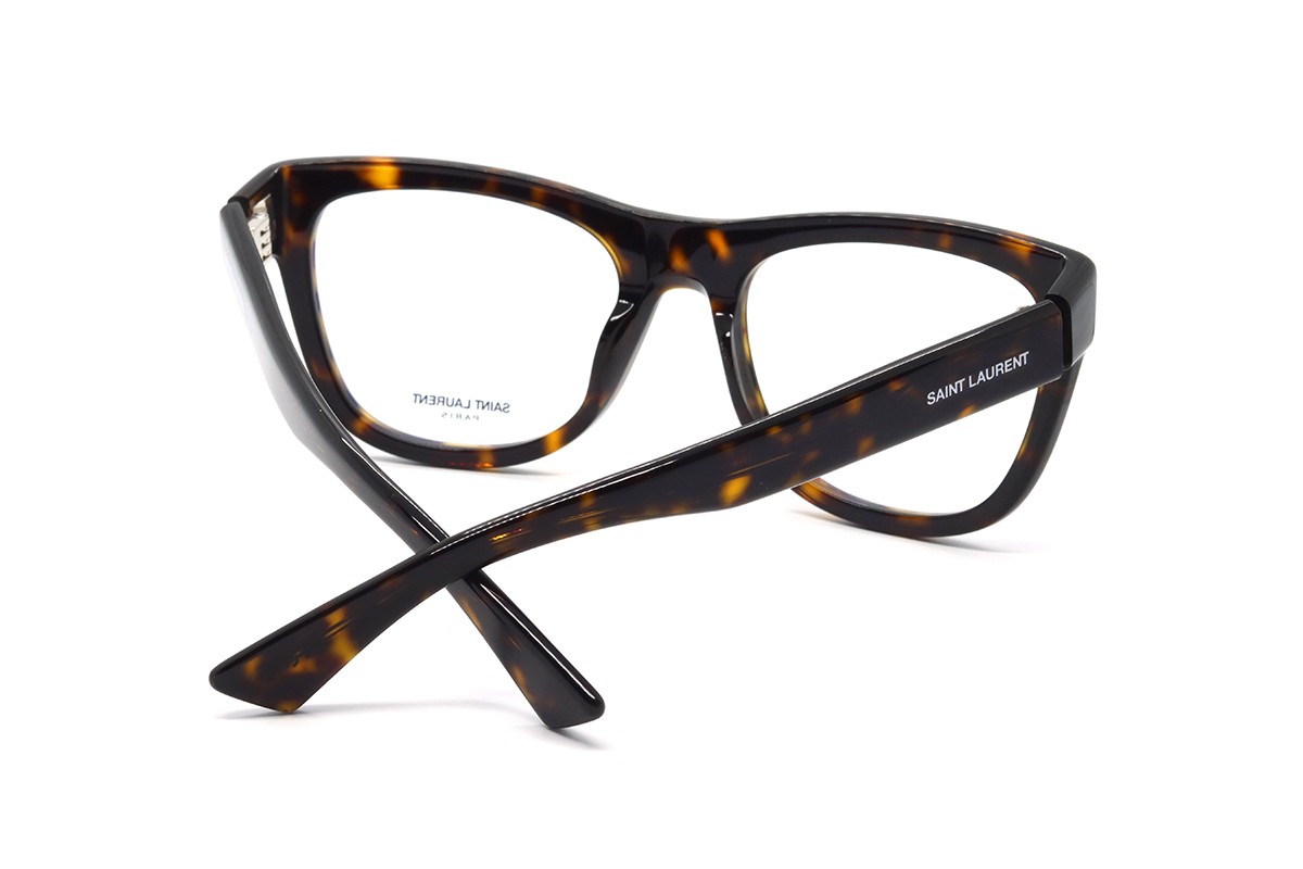 Оправы SAINT LAURENT SL 816 OPT-002 54 Фото №4 - linza.ua