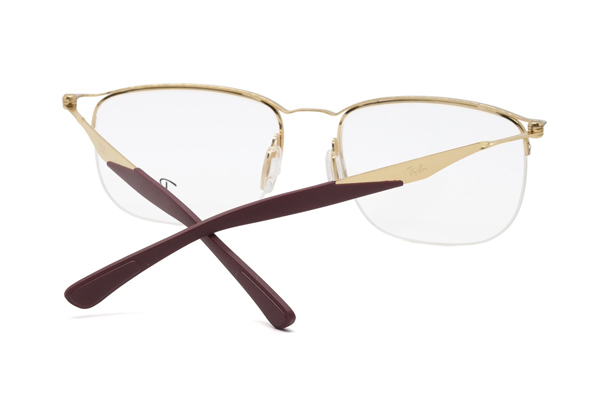 Оправы RX 7552 3211 54 Фото №2 - linza.ua