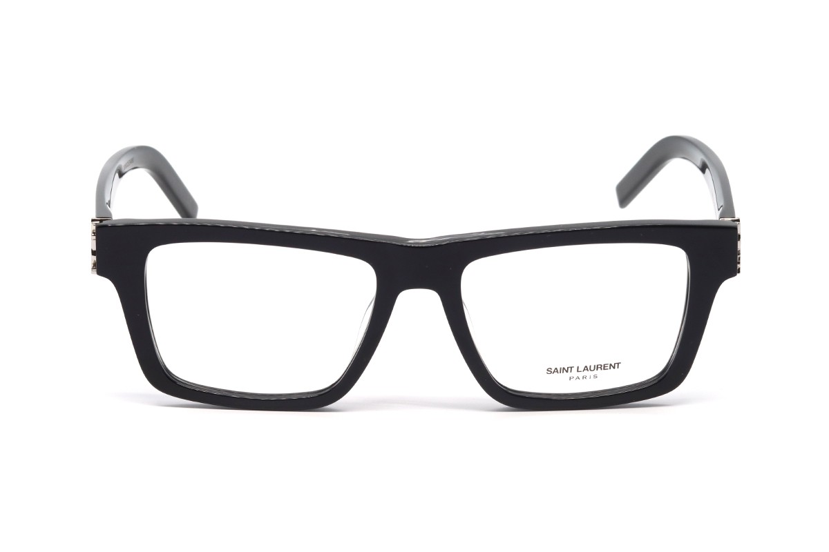 Оправы SAINT LAURENT SL M10_B-001 52 Фото №2 - linza.ua
