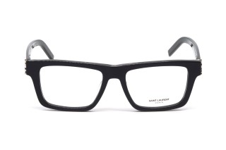 Оправы SAINT LAURENT SL M10_B-001 52 Фото №2 - linza.ua