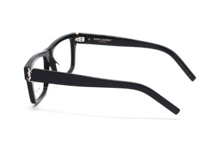 Оправы SAINT LAURENT SL M10_B-001 52 Фото №3 - linza.ua
