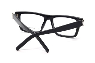 Оправы SAINT LAURENT SL M10_B-001 52 Фото №4 - linza.ua