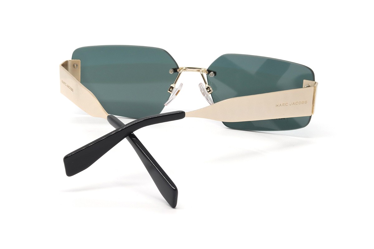 Сонцезахисні окуляри MJ MARC 875/S PEF59QT Фото №2 - linza.ua