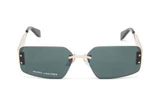 Сонцезахисні окуляри MJ MARC 875/S PEF59QT Фото №4 - linza.ua