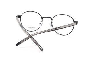 Оправы SAINT LAURENT SL 848/J-001 49 Фото №4 - linza.ua