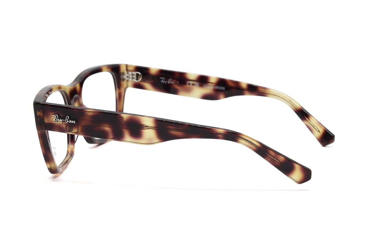 Оправы RX 5448 8460 55 Фото №4 - linza.ua