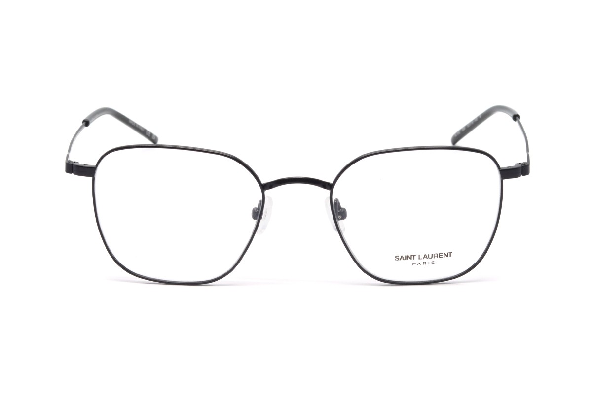 Оправы SAINT LAURENT SL 852-004 50 Фото №2 - linza.ua