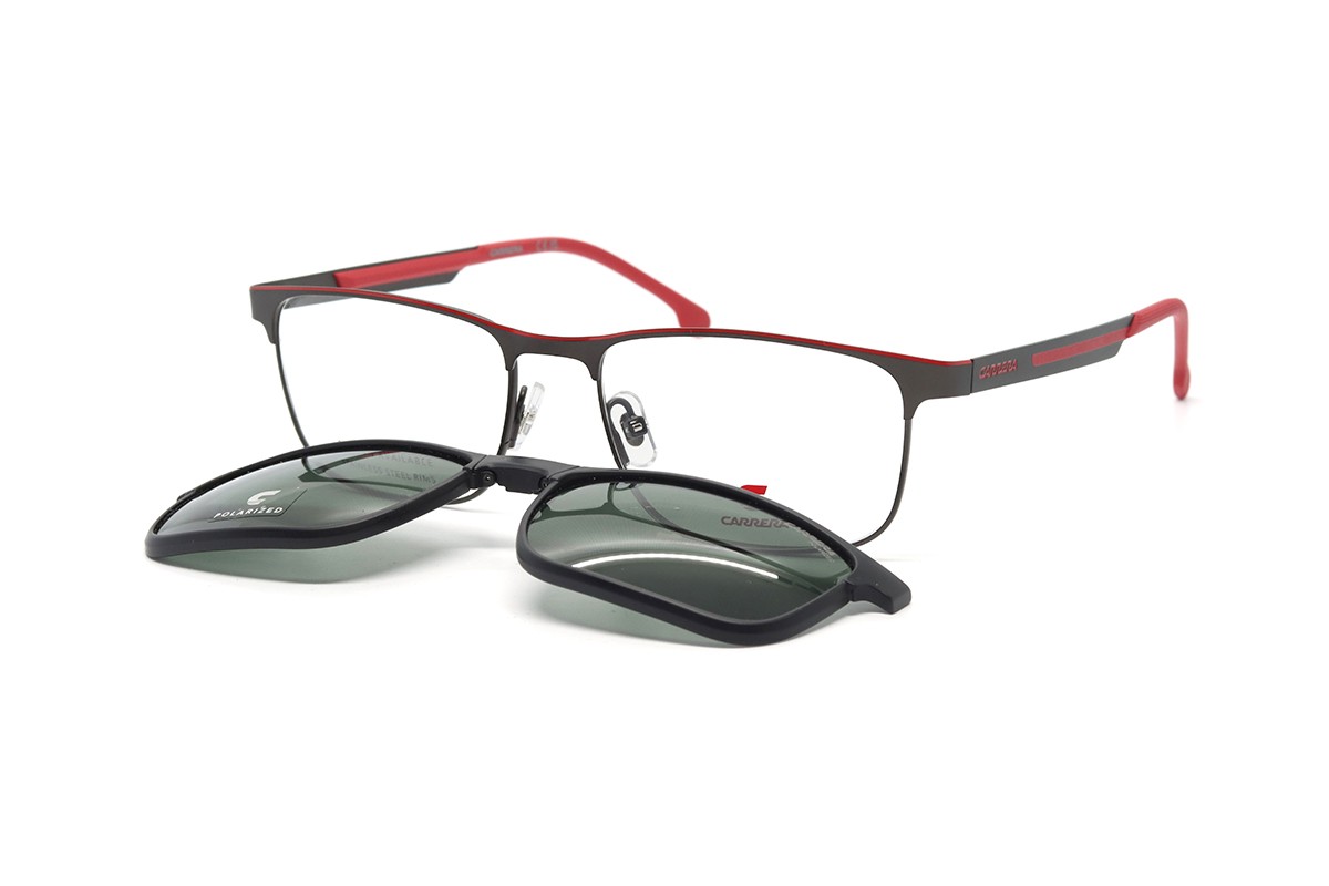 Оправы CA CA 8921/C BLX5718 Фото №1 - linza.ua