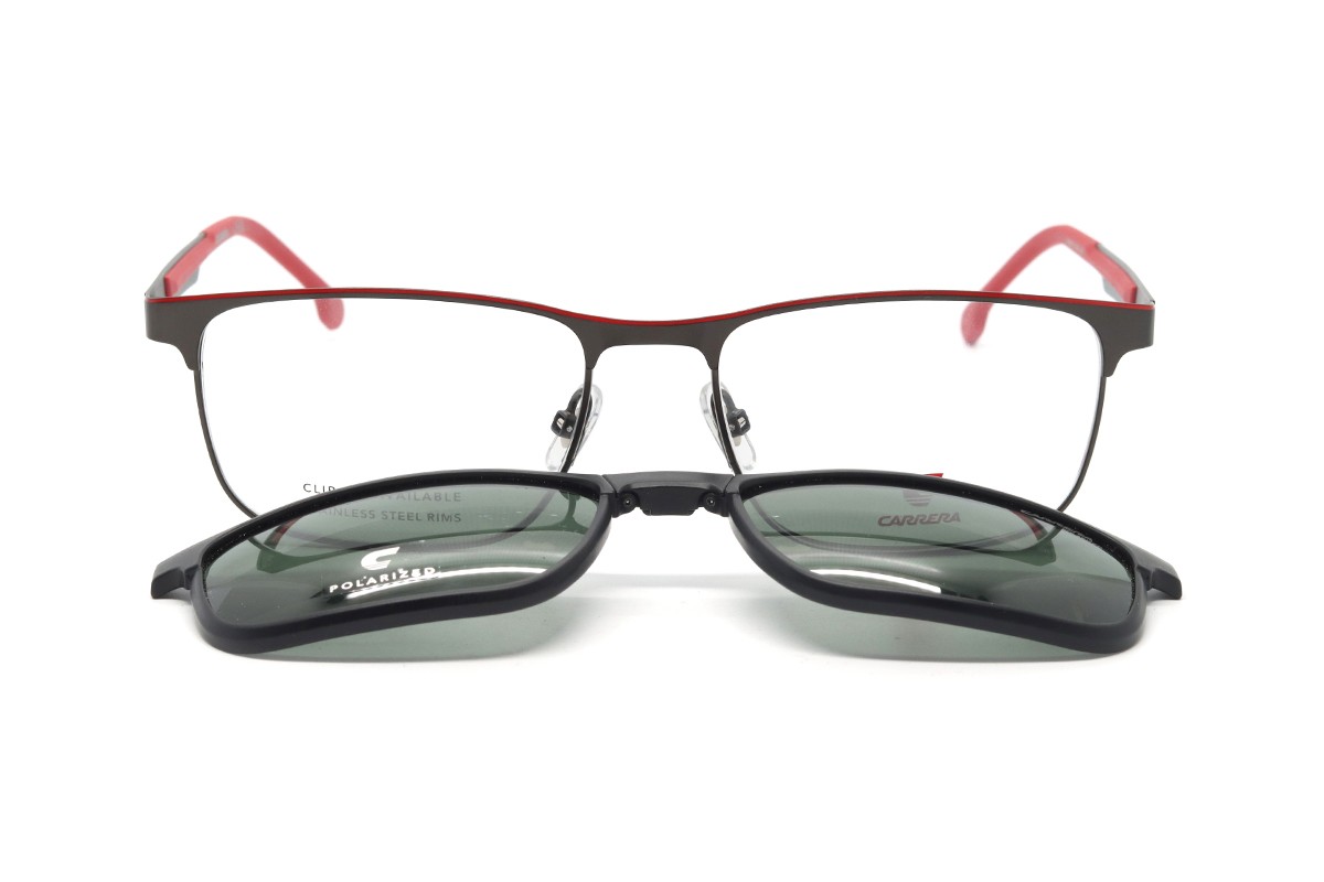 Оправы CA CA 8921/C BLX5718 Фото №2 - linza.ua