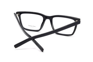 Оправы SAINT LAURENT SL 842-001 54 Фото №3 - linza.ua