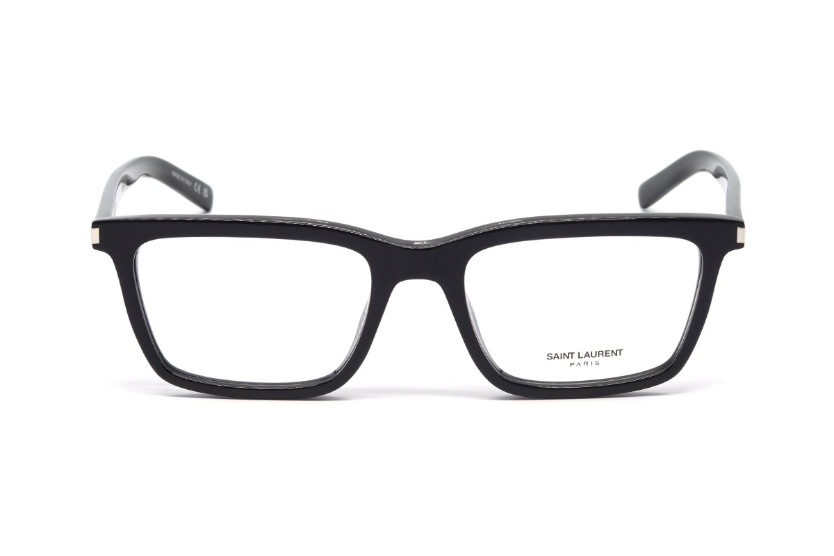 Оправы SAINT LAURENT SL 842-001 54 Фото №4 - linza.ua