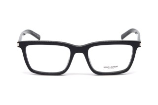 Оправы SAINT LAURENT SL 842-001 54 Фото №4 - linza.ua