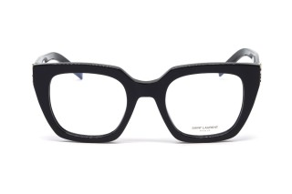 Оправы SAINT LAURENT SL M143 OPT-001 51 Фото №3 - linza.ua