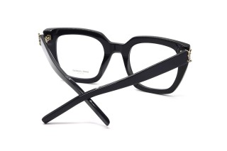 Оправы SAINT LAURENT SL M143 OPT-001 51 Фото №4 - linza.ua