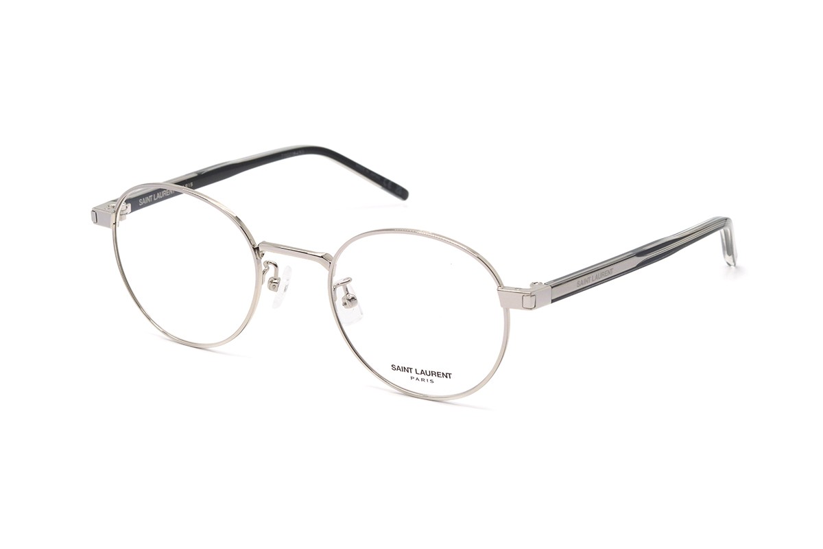 Оправы SAINT LAURENT SL 848/J-002 49 Фото №1 - linza.ua