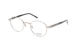 Оправы SAINT LAURENT SL 848/J-002 49 Фото №1 - linza.ua