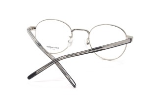 Оправы SAINT LAURENT SL 848/J-002 49 Фото №3 - linza.ua