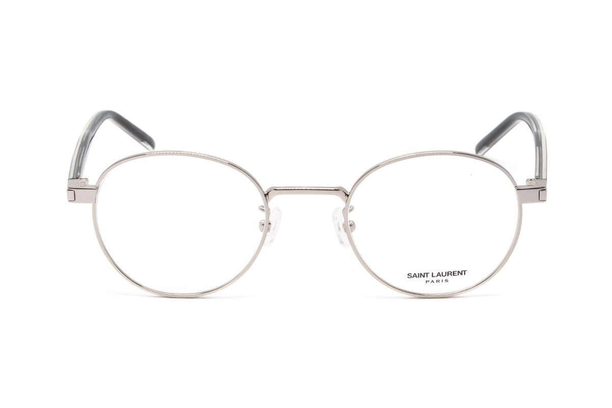 Оправы SAINT LAURENT SL 848/J-002 49 Фото №4 - linza.ua