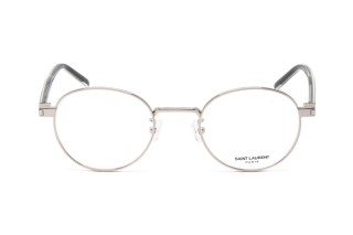 Оправы SAINT LAURENT SL 848/J-002 49 Фото №4 - linza.ua