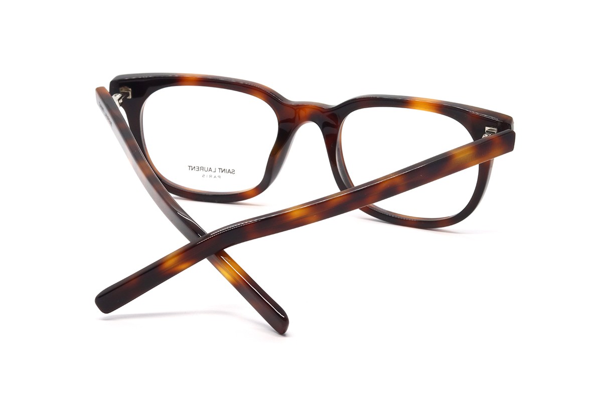 Оправы SAINT LAURENT SL 840-003 51 Фото №2 - linza.ua