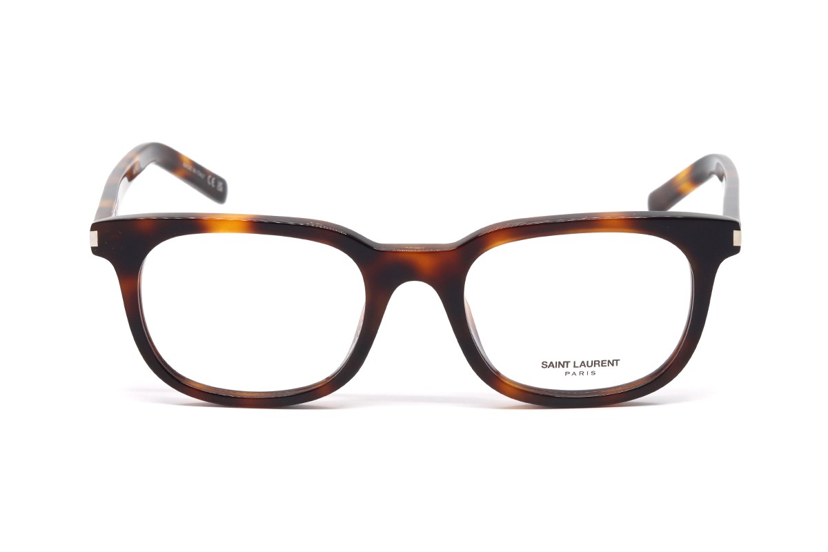 Оправы SAINT LAURENT SL 840-003 51 Фото №4 - linza.ua