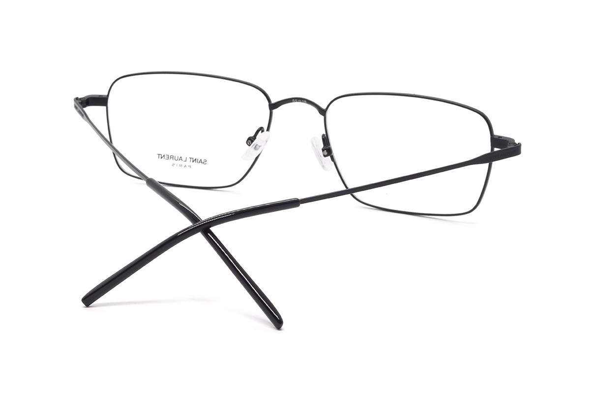 Оправы SAINT LAURENT SL 844-004 55 Фото №3 - linza.ua