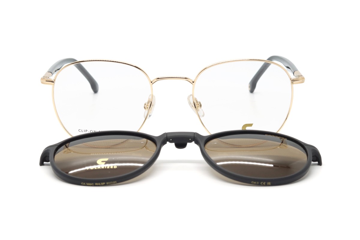 Оправи CA CA 368/C RHL5721 Фото №5 - linza.ua