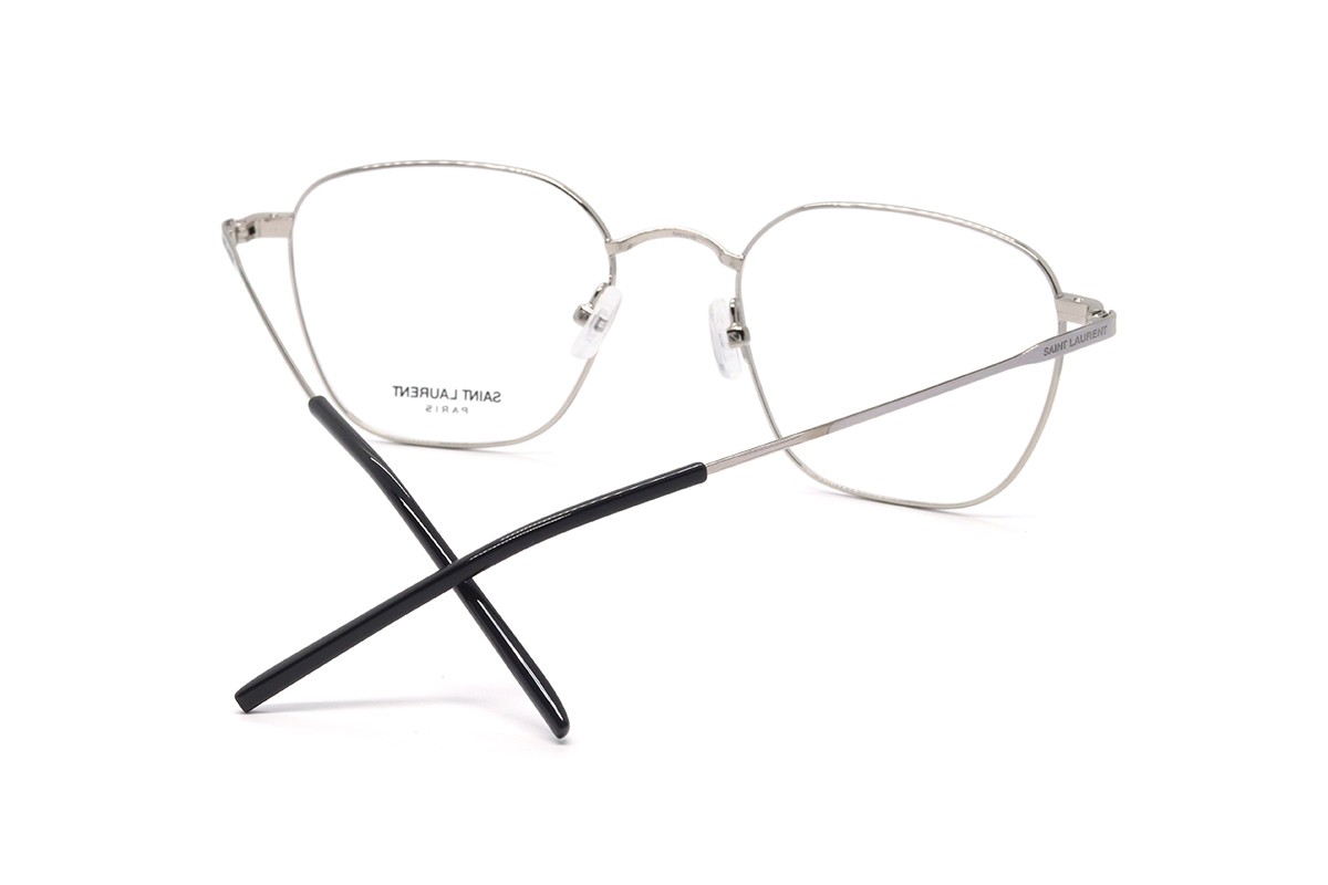 Оправи SAINT LAURENT SL 852-005 50 Фото №2 - linza.ua