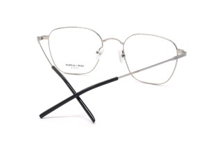 Оправи SAINT LAURENT SL 852-005 50 Фото №2 - linza.ua