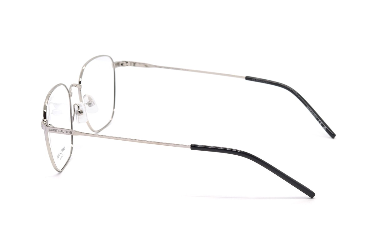 Оправи SAINT LAURENT SL 852-005 50 Фото №3 - linza.ua