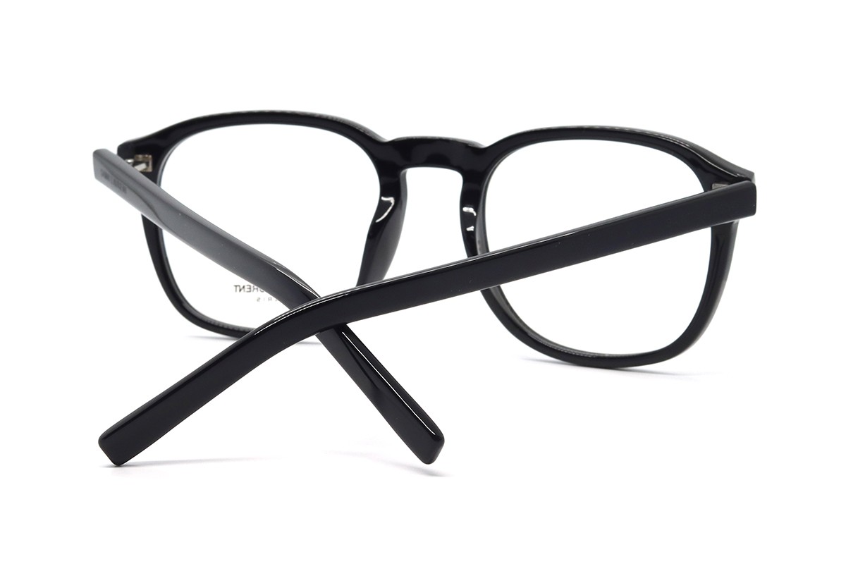 Оправы SAINT LAURENT SL 818 OPT-001 52 Фото №2 - linza.ua