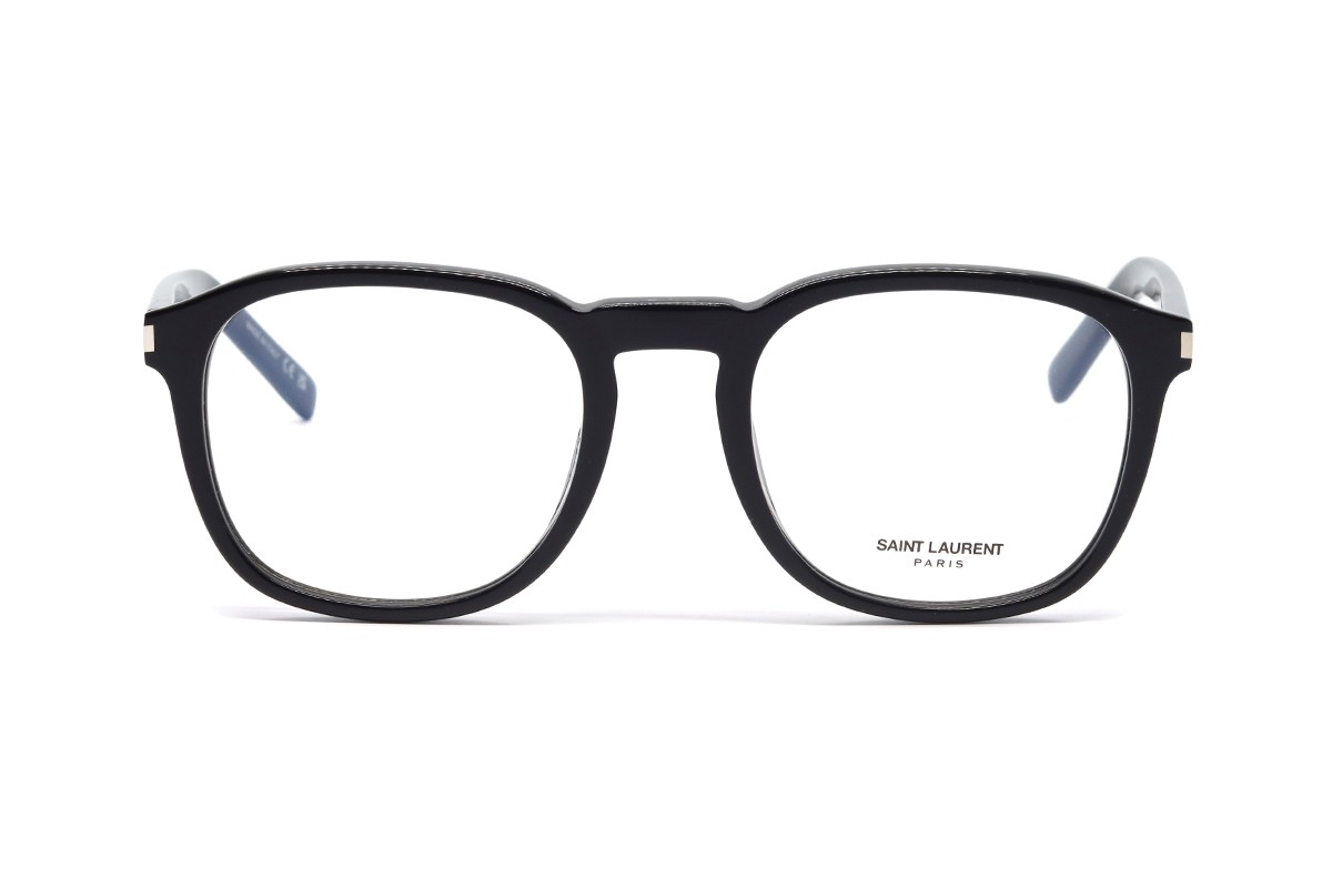 Оправы SAINT LAURENT SL 818 OPT-001 52 Фото №4 - linza.ua