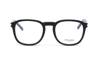 Оправы SAINT LAURENT SL 818 OPT-001 52 Фото №4 - linza.ua