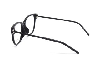 Оправы SAINT LAURENT SL M48O_B/FN-002 55 Фото №2 - linza.ua