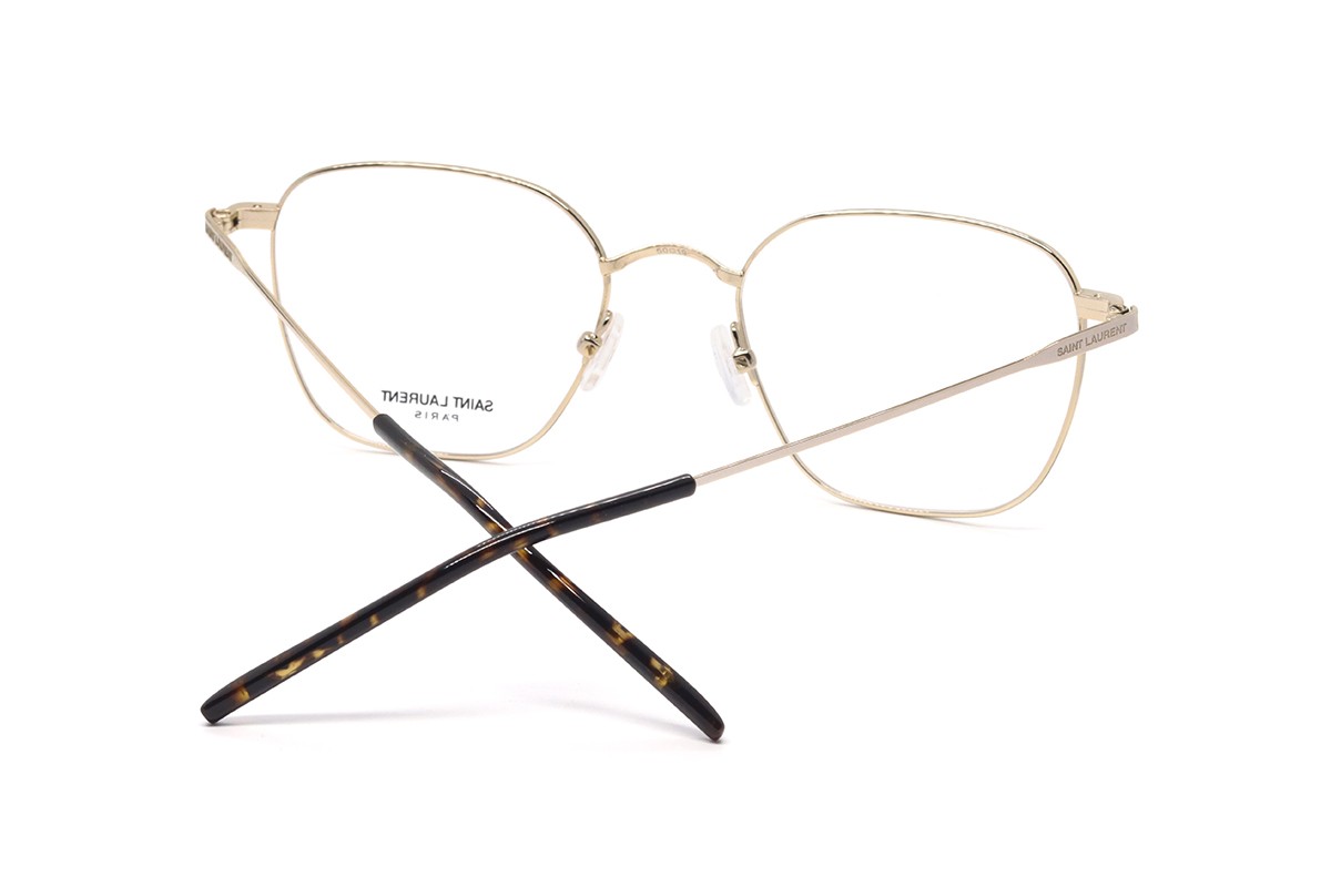 Оправи SAINT LAURENT SL 852-006 50 Фото №2 - linza.ua