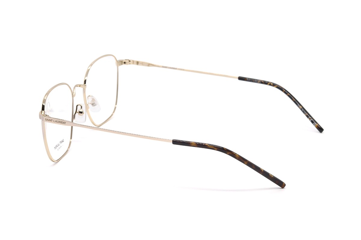 Оправи SAINT LAURENT SL 852-006 50 Фото №3 - linza.ua