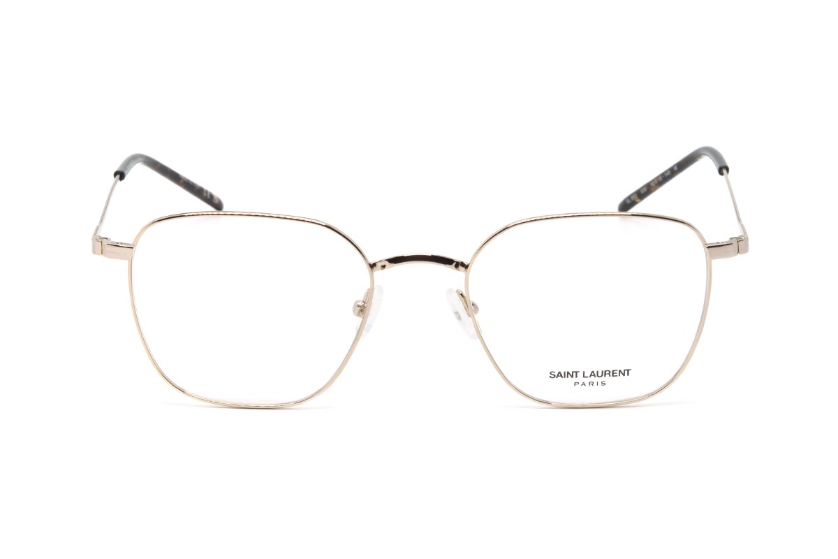 Оправи SAINT LAURENT SL 852-006 50 Фото №4 - linza.ua