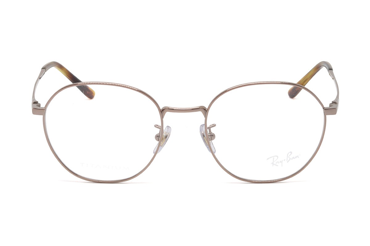 Оправы RX 8778D 1245 52 Фото №2 - linza.ua