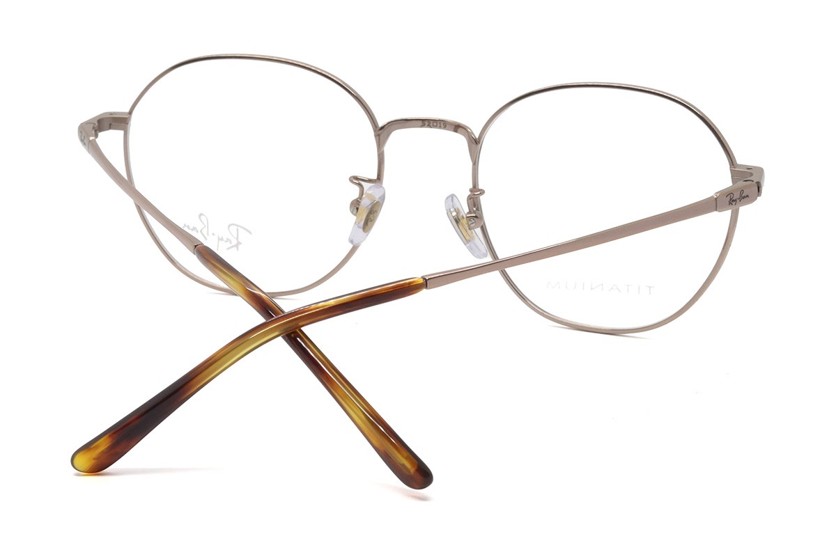 Оправы RX 8778D 1245 52 Фото №5 - linza.ua