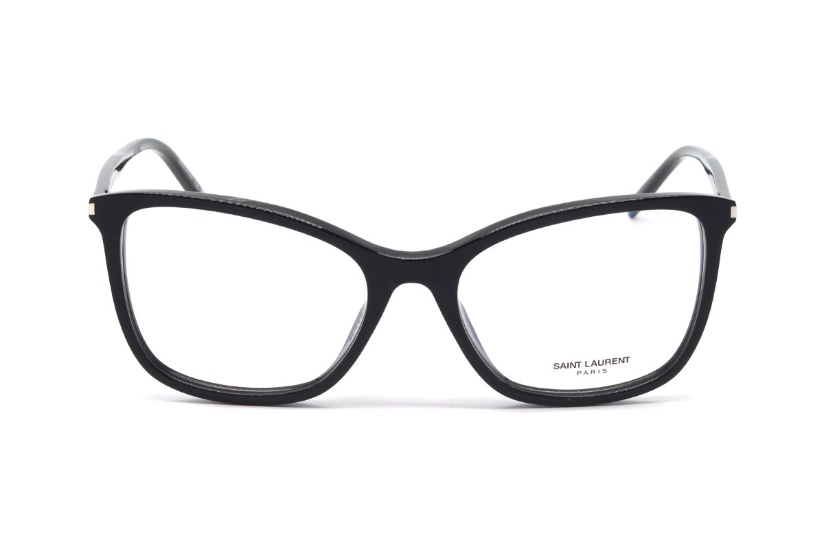 Оправы SAINT LAURENT SL 835-001 55 Фото №2 - linza.ua