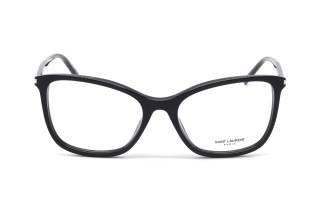 Оправы SAINT LAURENT SL 835-001 55 Фото №2 - linza.ua