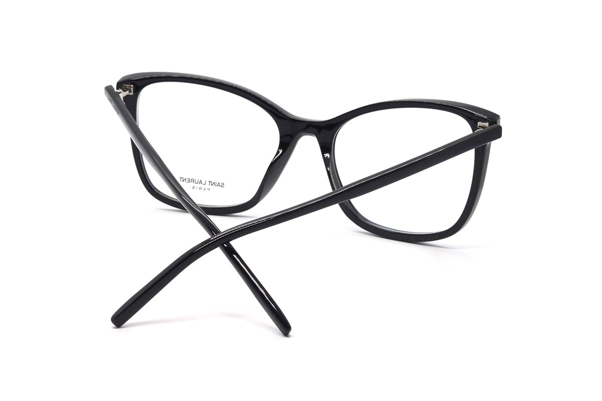 Оправы SAINT LAURENT SL 835-001 55 Фото №3 - linza.ua